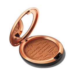 M·A·C Skinfinish Sunstruck Bronzer - Matte Deep Rosy