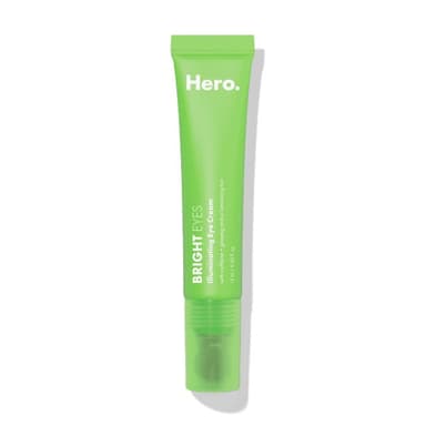 Hero Cosmetics Bright Eyes