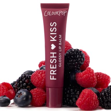 ColourPop Wild Berry