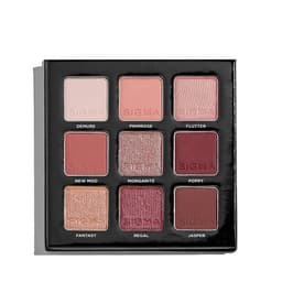 Sigma Beauty Rosy Eyeshadow Palette