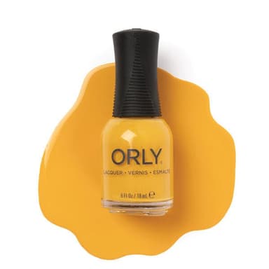 ORLY Here Comes The Sun