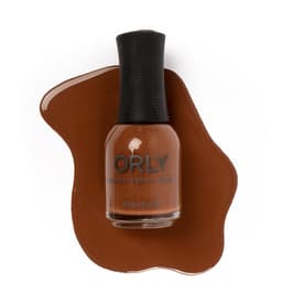 ORLY Canyon Clay