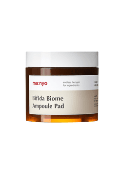 마녀공장 Bifida Biome Ampoule Pad