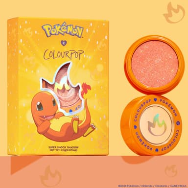 ColourPop Flamethrower