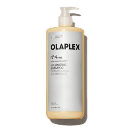 올라플렉스 Nº.4FINE BOND MAINTENANCE™ VOLUMIZING SHAMPOO LITER