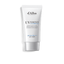 워터풀 에센스 선크림 50ml