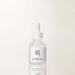 조선미녀 Glow Deep Serum : Rice + Alpha-Arbutin