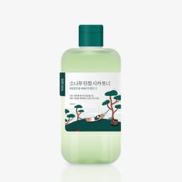 라운드랩 포 맨 소나무 진정 시카 토너 200ml
