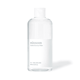 Mixsoon 병풀 클렌징 워터 300ml