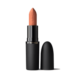 M·A·C Powder Kiss Hazy Matte Lipstick - Ready To Mingle