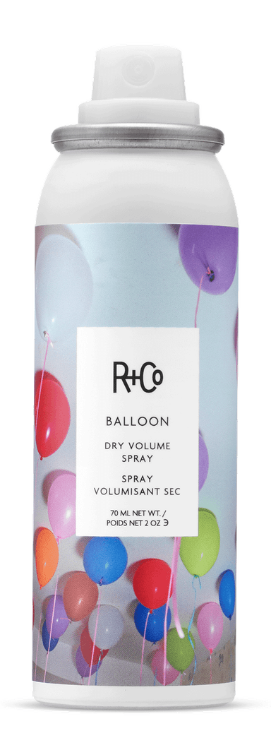 R+Co BALLOON Dry Volume Spray - Mini