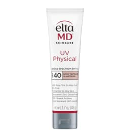 EltaMD UV Physical Broad Spectrum SPF 40 - Rosy Tint