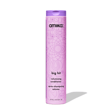 amika big hit | volumizing conditioner