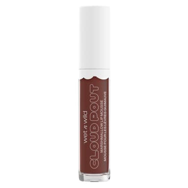 wet n wild Cloud Pout Marshmallow Lip Mousse | Love You Smore