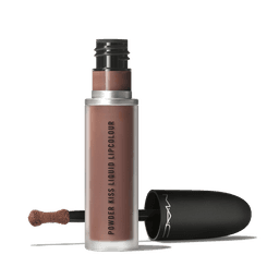 M·A·C Powder Kiss Liquid Lipcolour - Buffiest