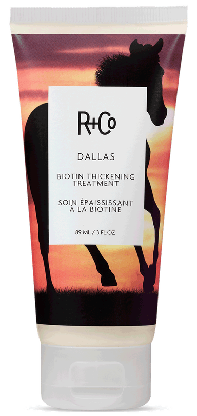 R+Co DALLAS Biotin Thickening Treatment