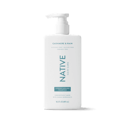 Native Strengthening Shampoo