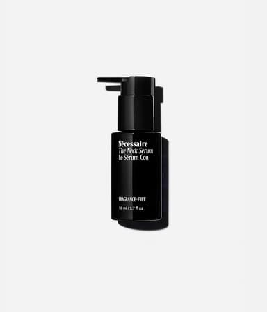 Necessaire The Neck Serum | Firming Serum with Peptides
