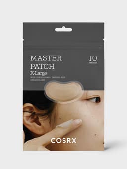 ์ฝ์ค์์์ค Master Patch X-Large