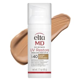 EltaMD UV Restore Tinted Broad Spectrum SPF 40