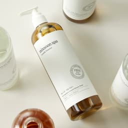 Mixsoon 스파 병풀 에센스 500ml