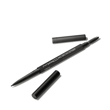 M·A·C MAC Pro Brow Definer 1MM Tip Brow Pencil - Onyx