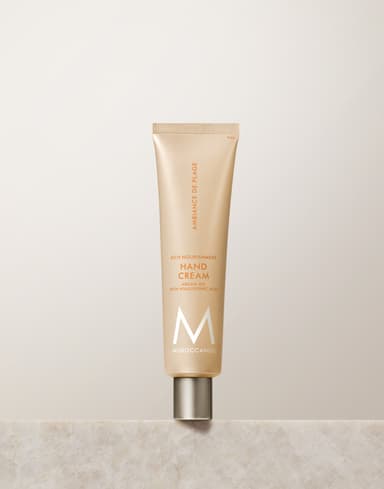 Moroccanoil Hand Cream Ambiance de Plage