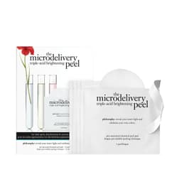 philosophy Triple-Acid Brightening Peel