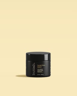 Buttah Skin Facial Shea Butter