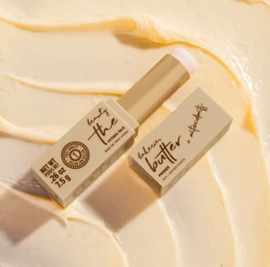Beauty Bakerie The Butter HydraSilk Primer + Antioxidants