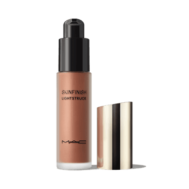 M·A·C Skinfinish Lightstruck Liquid Highlighter - Cherry Chrome