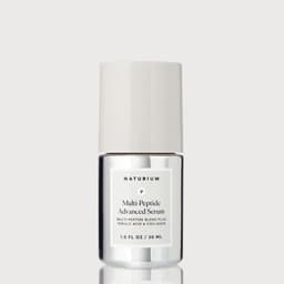 Naturium Multi-Peptide Advanced Serum
