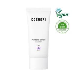 코스노리 판테놀 베리어 선크림 SPF50+ PA++++