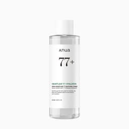 아누아 Heartleaf 77 Soothing Toner