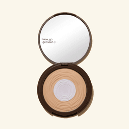 Live Tinted HUESKIN Brightening Core Setting Powder