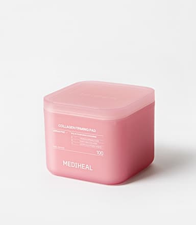 메디힐 콜라겐 탄력 채움 토너패드 100매