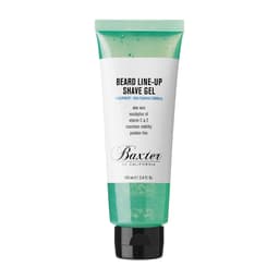 Baxter of California BEARD LINE-UP SHAVE GEL