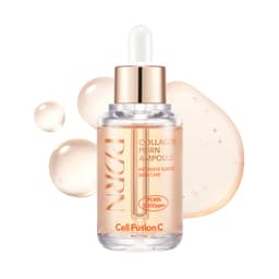 셀퓨전씨 Collagen PDRN Ampoule