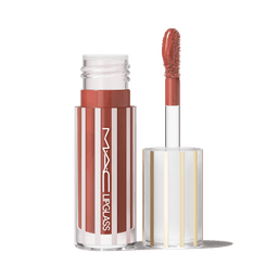 M·A·C Lipglass Air Non-Sticky Gloss / Mini M·A·C - Casual