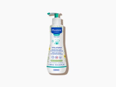 Mustela Baume émollient Stelatopia