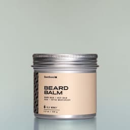 Beardbrand Old Money Beard Balm