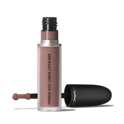 M·A·C Powder Kiss Liquid Lipcolour - It’s Personal