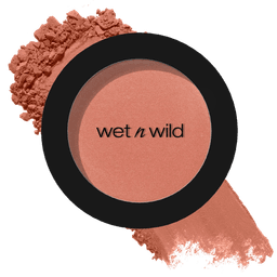 wet n wild Color Icon Blush | Mellow Wine