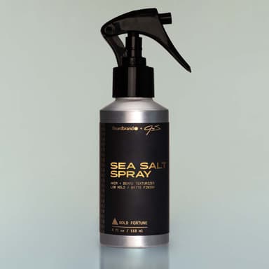 Beardbrand Bold Fortune Sea Salt Spray