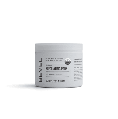 Bevel Bevel Exfoliating Toner