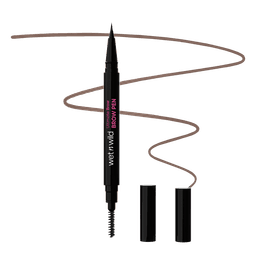 wet n wild Ultimate Brow Brow Pen | Taupe