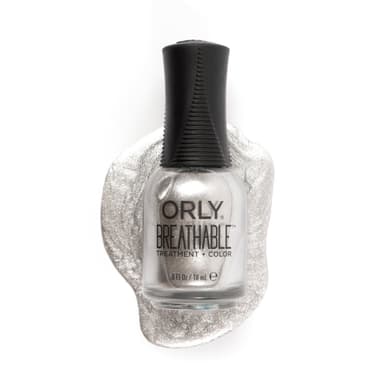 ORLY Elixir