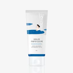 라운드랩 자작나무 수분 워시오프 팩 80ml