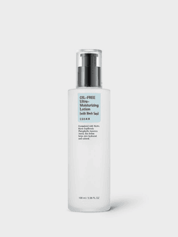 ์ฝ์ค์์์ค Oil-Free Ultra-Moisturizing Lotion with Birch Sap