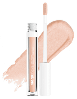 wet n wild MegaSlicks Lip Gloss | TuTu Sweet